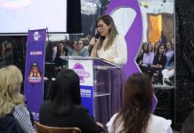 Realiza ICHMujeres el 1er Encuentro Estatal de Personal de Atención a Mujeres Víctimas de Violencia