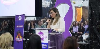 Realiza ICHMujeres el 1er Encuentro Estatal de Personal de Atención a Mujeres Víctimas de Violencia