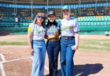 Mujeres que lideran con ejemplo: trayectoria, compromiso y reconocimiento ciudadano