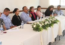 Alcaldesa Ivonne De La Hoya atiende y respalda a comerciantes ante problemática económica del municipio