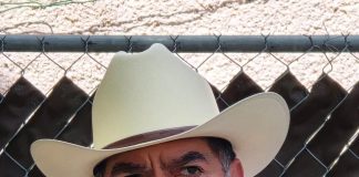 Gestiona diputado Octavio Borunda Quevedo infraestructura educativa para seis escuelas del noroeste