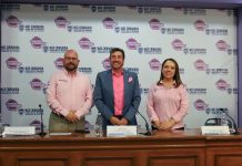 Presenta Secretaría de Turismo el calendario oficial de eventos “Chihuahua es para ti ¡Conócelo!” 2026