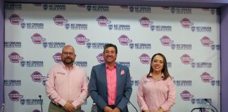 Presenta Secretaría de Turismo el calendario oficial de eventos “Chihuahua es para ti ¡Conócelo!” 2026