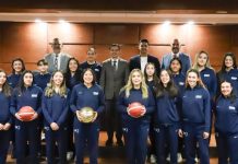 La UACJ se prepara para hacer historia como sede del Nacional DII Femenil 2026 de básquetbol