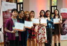 UACJ celebra 100 años de Jaime Sabines