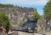 Invitan a votar por atractivos turísticos chihuahuenses en los Premios Excelencias y Lo Mejor de México