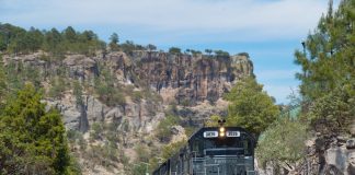 Invitan a votar por atractivos turísticos chihuahuenses en los Premios Excelencias y Lo Mejor de México