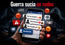 Campañas negras toman redes sociales para golpear a gobiernos municipales