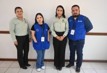 Impulsa Ivonne De La Hoya financiamiento para emprendedores y pequeñas empresas